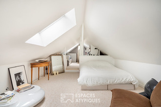  appartement mtreuil 93100