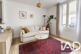  appartement mtreuil 93100
