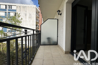  appartement mtreuil 93100