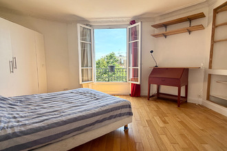  appartement mtreuil 93100