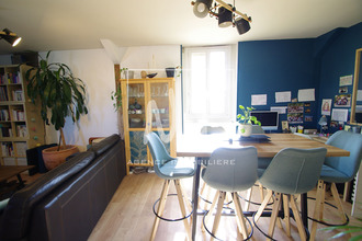  appartement mtreuil-juigne 49460