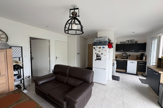  appartement mtreuil-juigne 49460