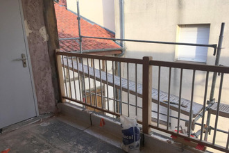  appartement mtrevel-en-bresse 01340