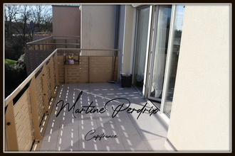  appartement mtrevel-en-bresse 01340