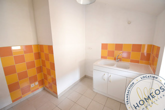  appartement mtrevel-en-bresse 01340