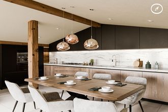  appartement mtriond 74110