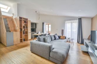  appartement mtriond 74110