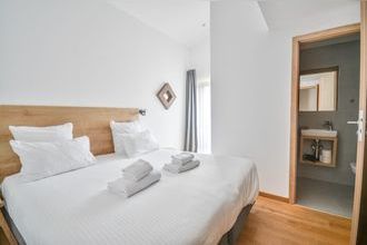  appartement mtriond 74110