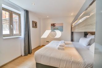  appartement mtriond 74110