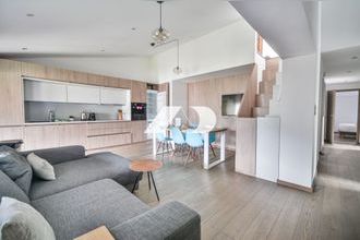  appartement mtriond 74110