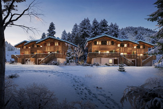  appartement mtriond 74110