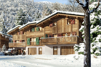  appartement mtriond 74110