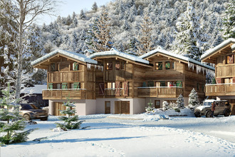  appartement mtriond 74110