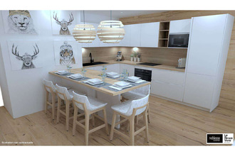  appartement mtriond 74110