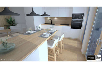  appartement mtriond 74110