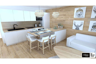  appartement mtriond 74110