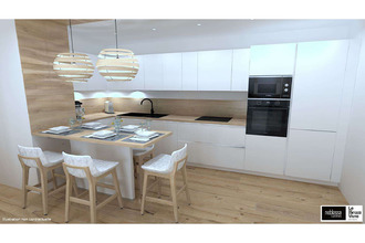  appartement mtriond 74110