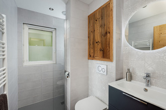  appartement mtriond 74110