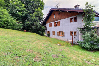  appartement mtriond 74110