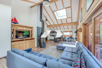  appartement mtriond 74110