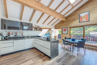  appartement mtriond 74110