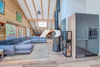  appartement mtriond 74110