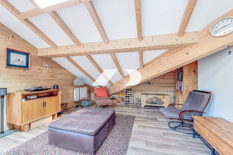  appartement mtriond 74110