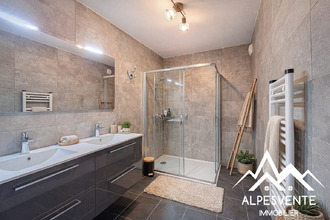  appartement mtriond 74110