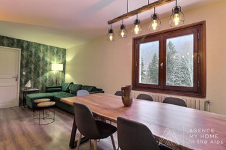  appartement mtriond 74110