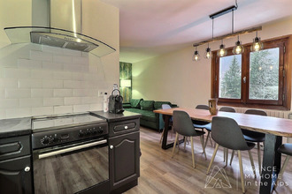  appartement mtriond 74110