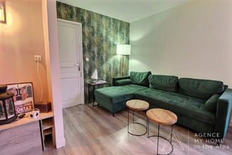  appartement mtriond 74110