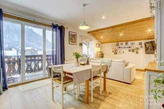  appartement mtriond 74110