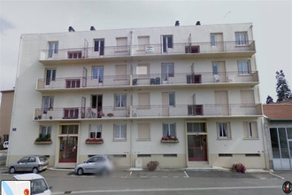  appartement mtrond-les-bains 42210