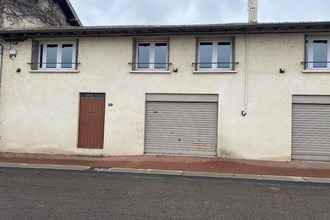  appartement mtrond-les-bains 42210