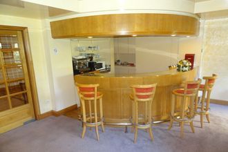  appartement mtrouge 92120