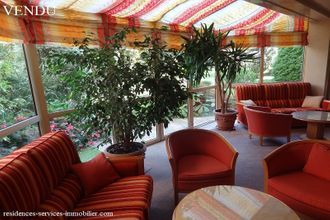  appartement mtrouge 92120