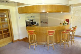  appartement mtrouge 92120