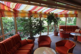  appartement mtrouge 92120