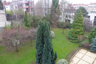  appartement mtrouge 92120