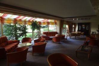  appartement mtrouge 92120