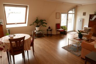  appartement mtrouge 92120