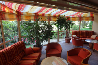  appartement mtrouge 92120