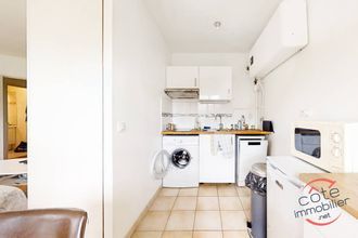  appartement mtrouge 92120