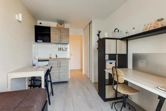  appartement mtrouge 92120