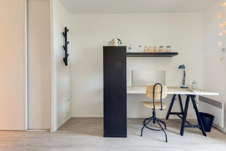  appartement mtrouge 92120