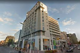  appartement mtrouge 92120