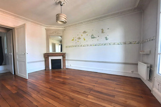  appartement mtrouge 92120