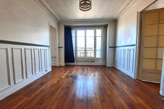  appartement mtrouge 92120