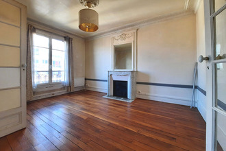  appartement mtrouge 92120