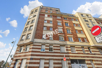  appartement mtrouge 92120